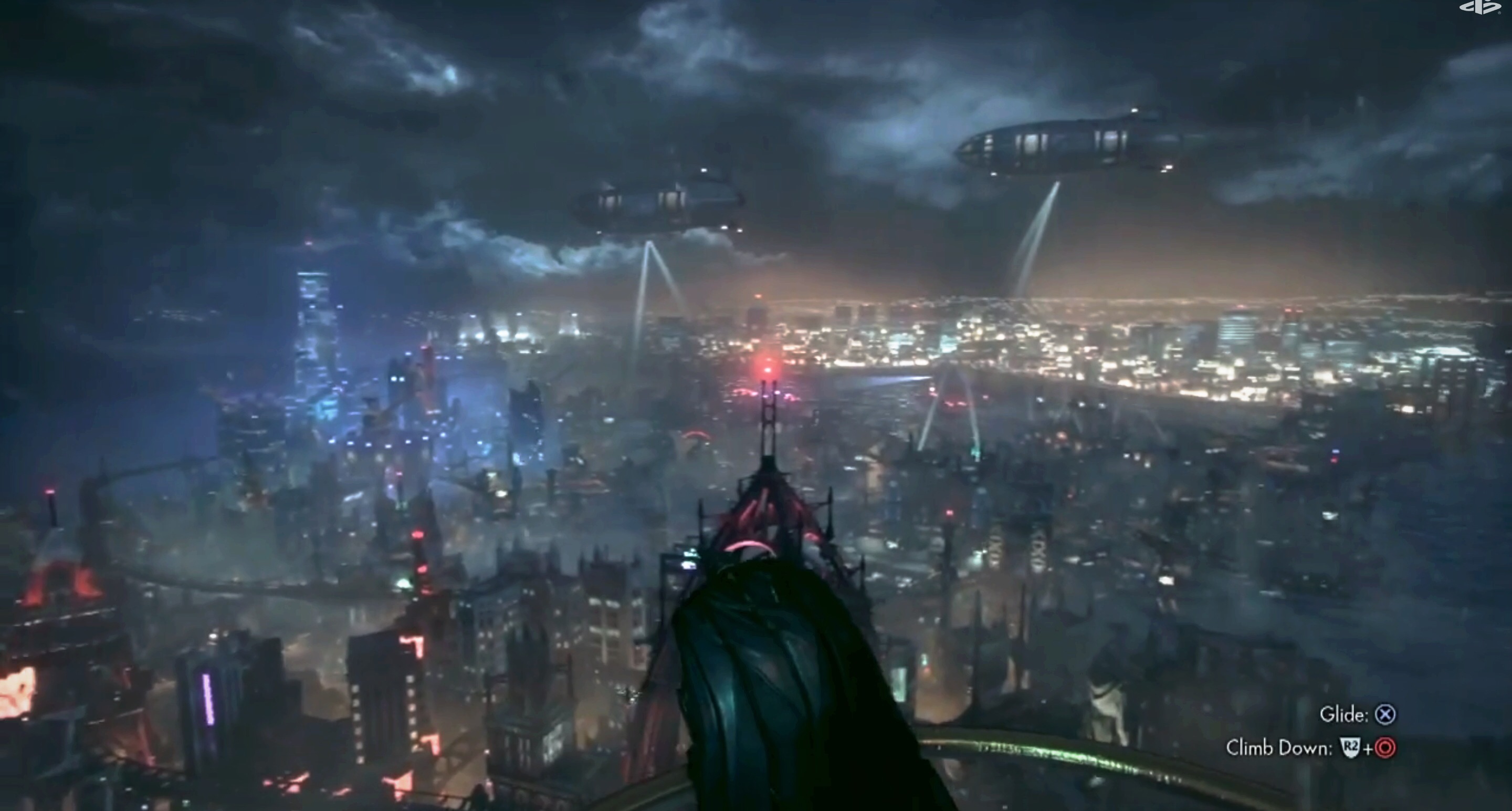 gotham skyline batman arkham city free download oasis dl co